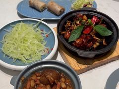 -鹿港小镇(悠唐店)