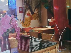 -喀秋莎俄罗斯西餐厅(广州分店)