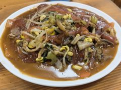 -何记酿皮店(西流湾店)