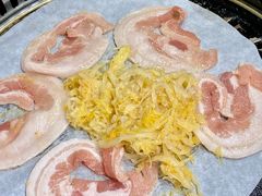 -鹤之乡·齐齐哈尔烤肉·非遗(秋涛路店)