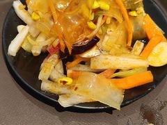 -清真聚陇缘美食餐厅(南横东街店)