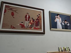 -苹果树儿童摄影工作室