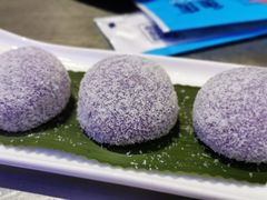 -鱼库·不仅是一家烤鱼店(车公庙店)