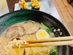 -顶屋咖喱(街道口总店)