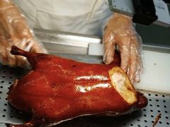 -御仙都北京菜馆·烤鸭店(双井店)