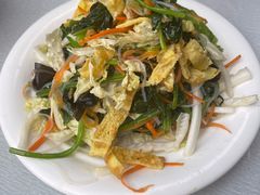 -二嫚私家菜馆