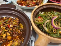-光海·乡记酸菜鱼·始于1996(花园路店)