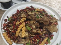 -李氏传家菜(兴城路店)