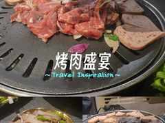 -哈尔滨融创文旅城