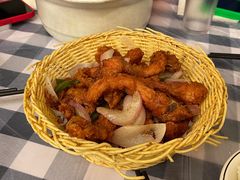 -玲珑餐厅(陕西南路店)