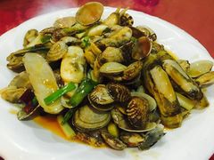 -天天渔港海鲜酒家(石浦玉泉路店)