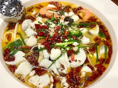 -邱大妈水煮(龙山店)