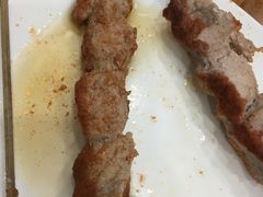 -鑫明明拉面(宁化路店)