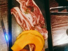 -新石器烤肉(之心城店)