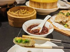 -芳芳私房菜·精做淮扬菜(承德路店)