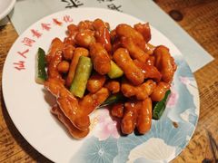 -静莲斋(仙人洞店)