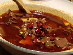 -西贝莜面村(上海百联西郊店)