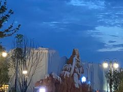 -苏州乐园森林水世界