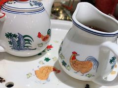 -点都德(德江楼店)