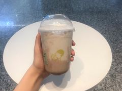 -喜茶(上海五角场万达店)