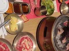 -西塔老太太泥炉烤肉(亚运村店)