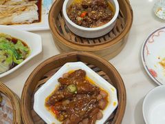 -稻香酒家·33年老字号·港式粤菜(富邦中心店)