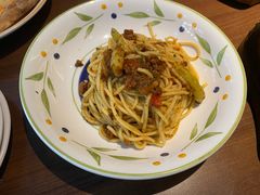-萨莉亚意式餐厅(龙阳广场店)
