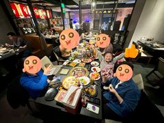 -神户赤童日式烤肉(金地广场店)
