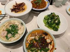 -春发生饭店·非遗(南院门店)