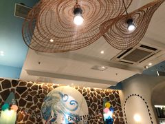 大堂-Aqua Oasis 水天堂(相城天虹商场店)