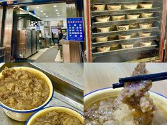 -定家小酥肉·清真(回民街店)