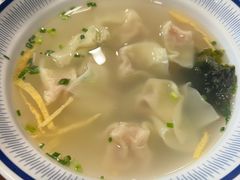 -王家沙点心店(南京西路总店)