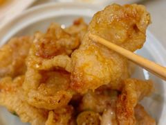 -北李妈妈菜·海肠捞饭(高新万达店)