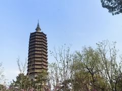 -西海子公园