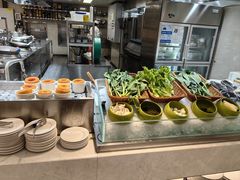 -晶丽香榭自助餐(南京大饭店)