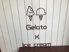 门面-歎雪糕低糖低脂Gelato冰淇淋
