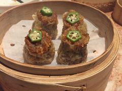 糯米燒賣-唐宫小聚(荃湾荃新天地店)