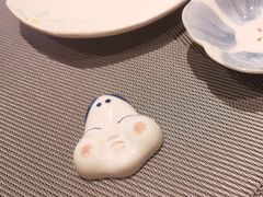 -乾山寿司(好运街店)