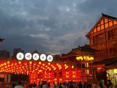 -大小河街