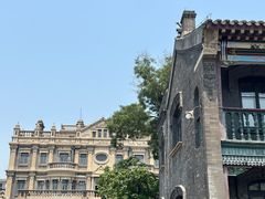 -张学良旧居陈列馆