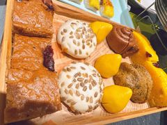 -紫泥369粗粮季(鼓楼店)