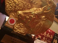 -神户牛焼肉専門店 牛一(道顿堀店)