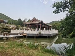 -北京宽沟会议中心