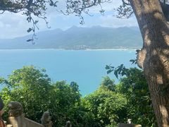 -海南分界洲岛旅游区