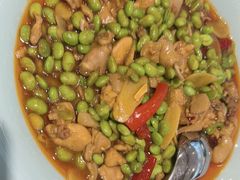 -院8里·少城记忆老川菜(宽窄巷子店)