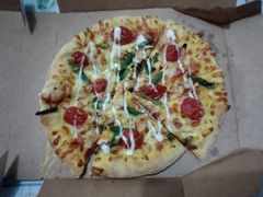 -达美乐比萨(武定店)
