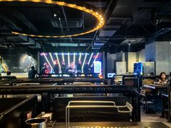 -麦凯伦烧烤·精酿超级工厂店(金桥总店)