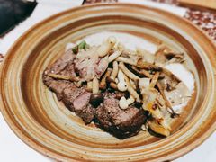牛肉能量碗-Toris(LuOne凯德晶萃广场店)