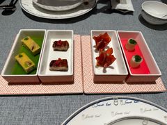 -柿合缘新京菜(静安嘉里中心店)