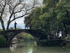 -桂林灵渠景区